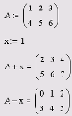   MathCAD